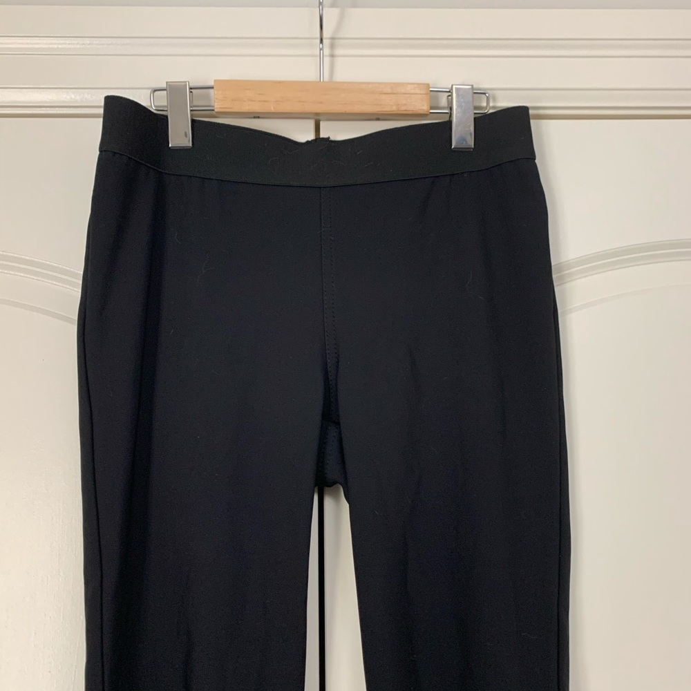 ❤️Karen Kane Black Tight Leggings Small